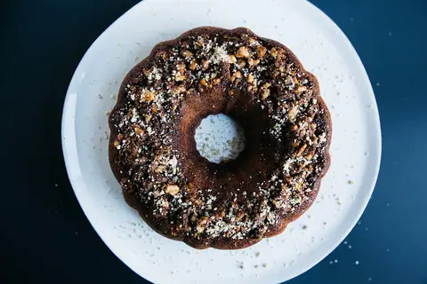 Lilys Desserts - Doughnut Station photo 3